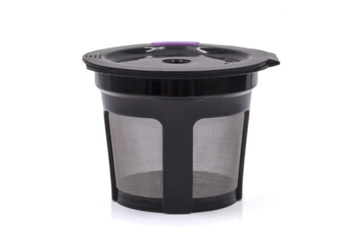 capsules K-Cup rechargeable réutilisable