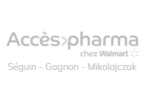 accès pharma logo